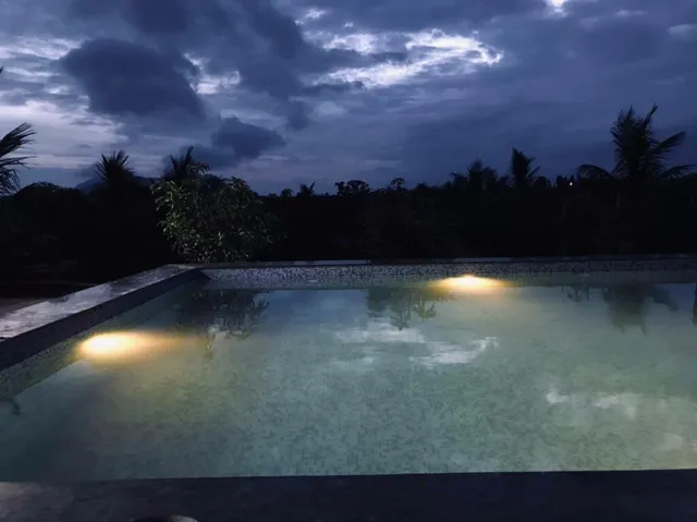 Papillon Swimming Pools Thane - 3