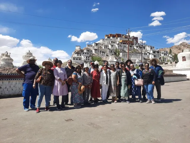 Sahyogmantra Tours | Best Tours and Travels Agency in Thane | Best Tour Operators in Thane - 5