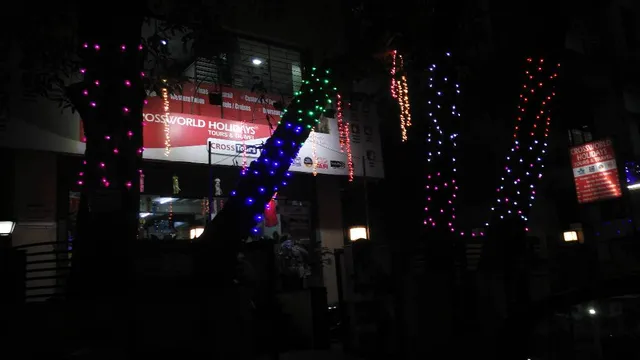 Crossworld Holidays Tours & Travel - 2