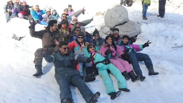 Evoke Holidays | Best Travel Agency in Thane since 2017 - 5