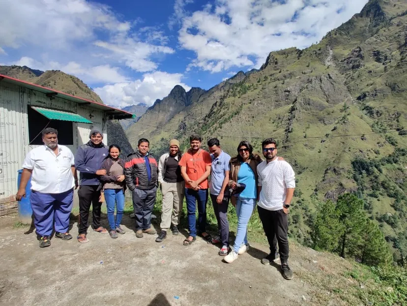 Travel With MindScript ( Trusted Travel Agency Since 2017 )