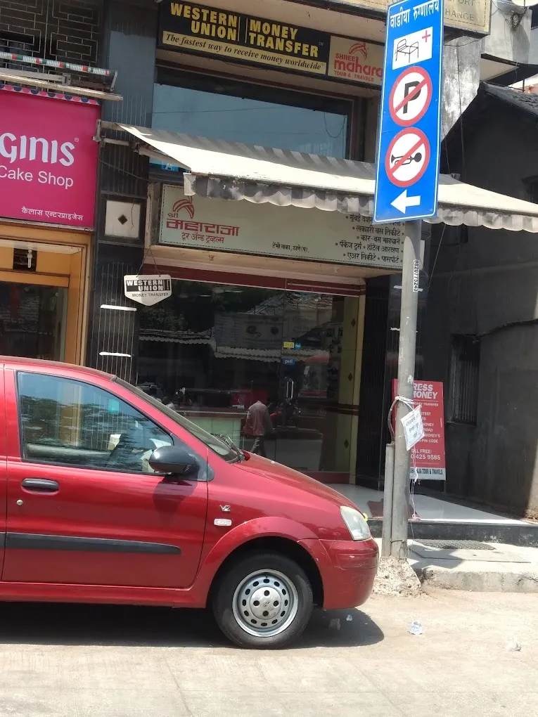 Shree Maharaja Tour & Travels - 2