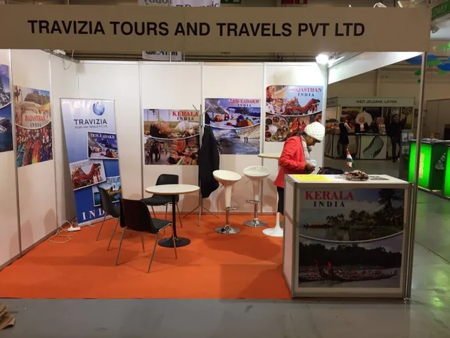 Travizia Tours and Travels - 2
