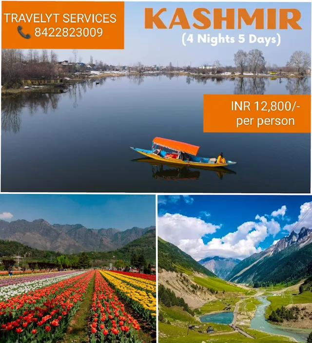 Travelyt Services - 2