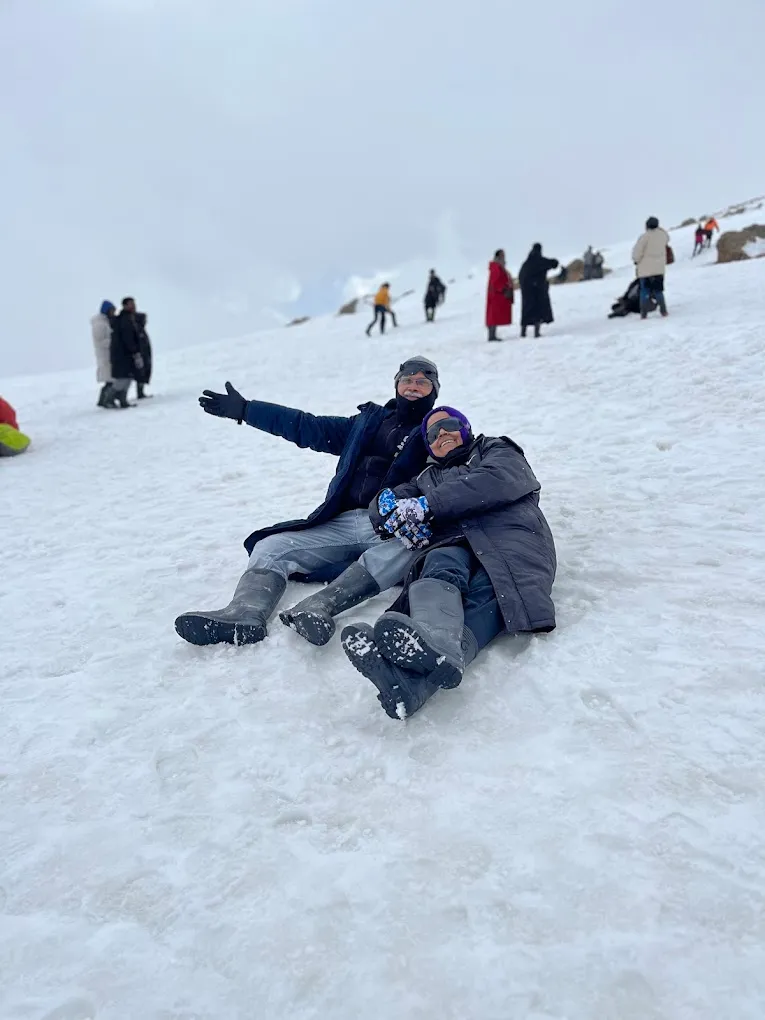 Dosti Tours & Travels