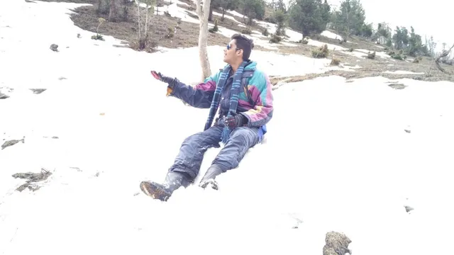 All India Roamers - 2