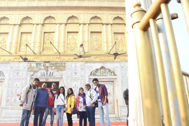 All India Roamers - 3