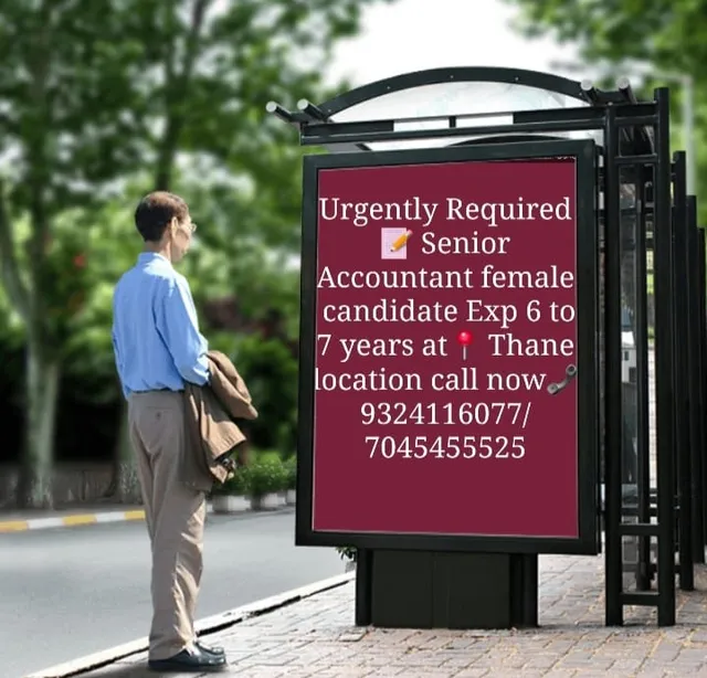 Plus Placement Services Thane - Job Placement in thane - 2