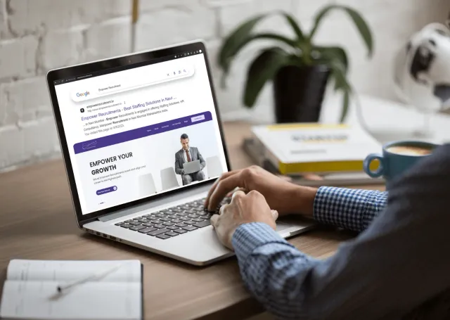 Empower Recruitments - Job Consultants & Placement Agency - Thane & Mumbai - 4