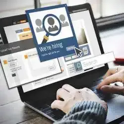 Hiring Solutions - 2