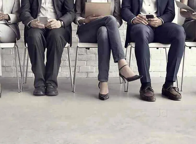 Hiring Solutions - 4