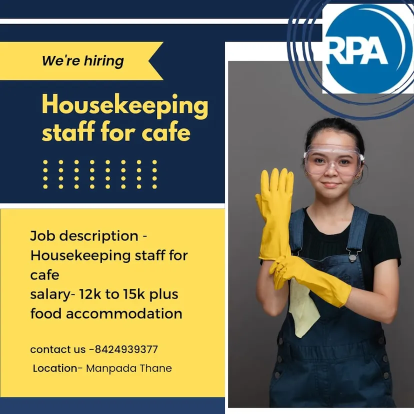 RACHNA PLACEMENT AGENCY