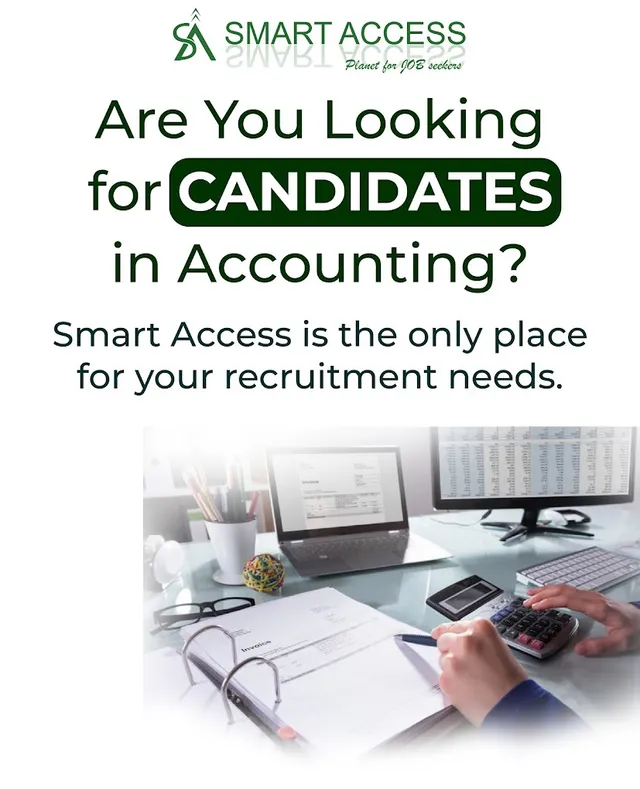 SMART ACCESS - Placement Consultancy, Recruitment Agencies, Job Consultancy, BPO Services, IT Recruiter, Fresher Vacancy - 4