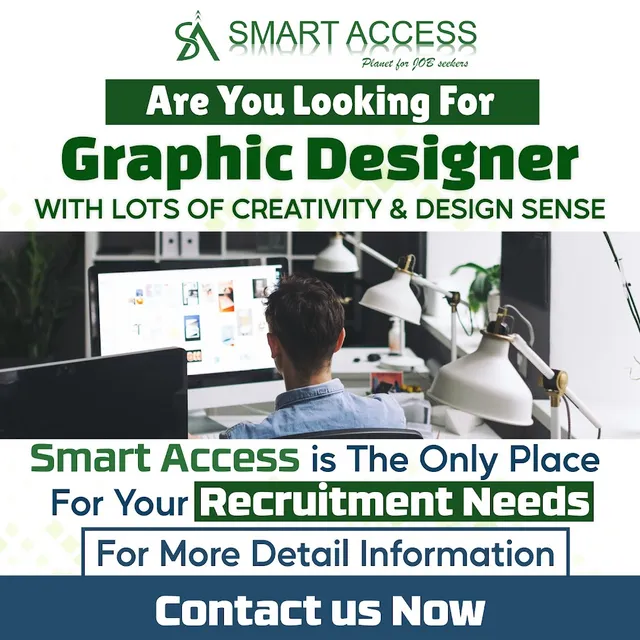 SMART ACCESS - Placement Consultancy, Recruitment Agencies, Job Consultancy, BPO Services, IT Recruiter, Fresher Vacancy - 5