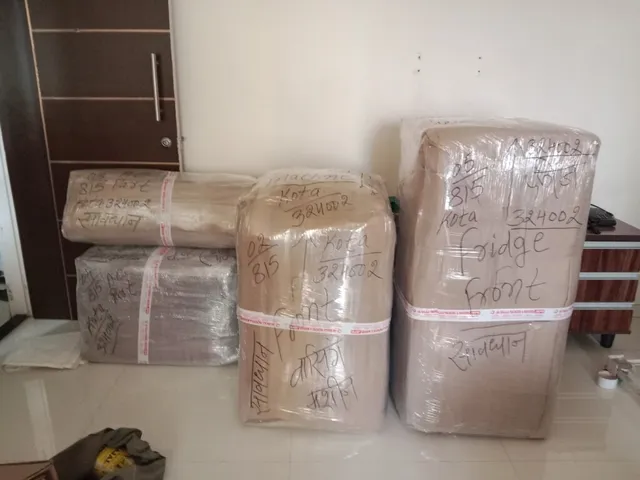 JaiBalaji Packers and Movers Thane - 3