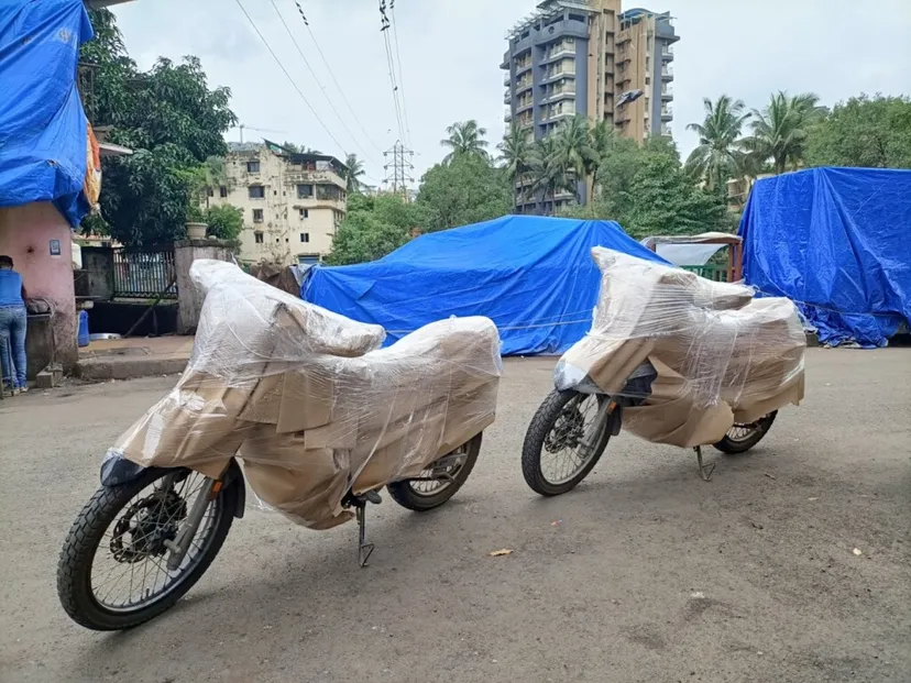 Balaji National Packers & Movers