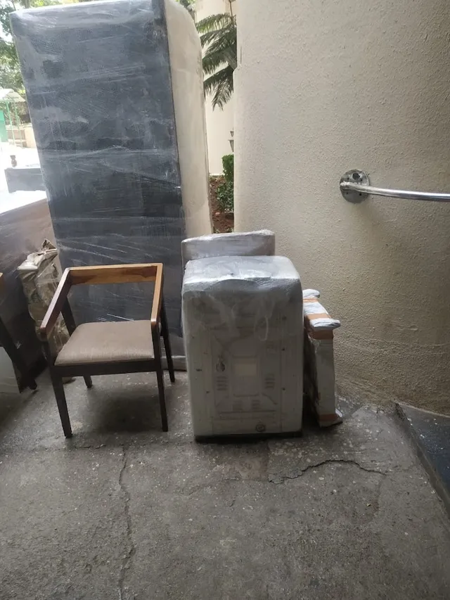 Rainbow International Packers & Movers Thane - 2