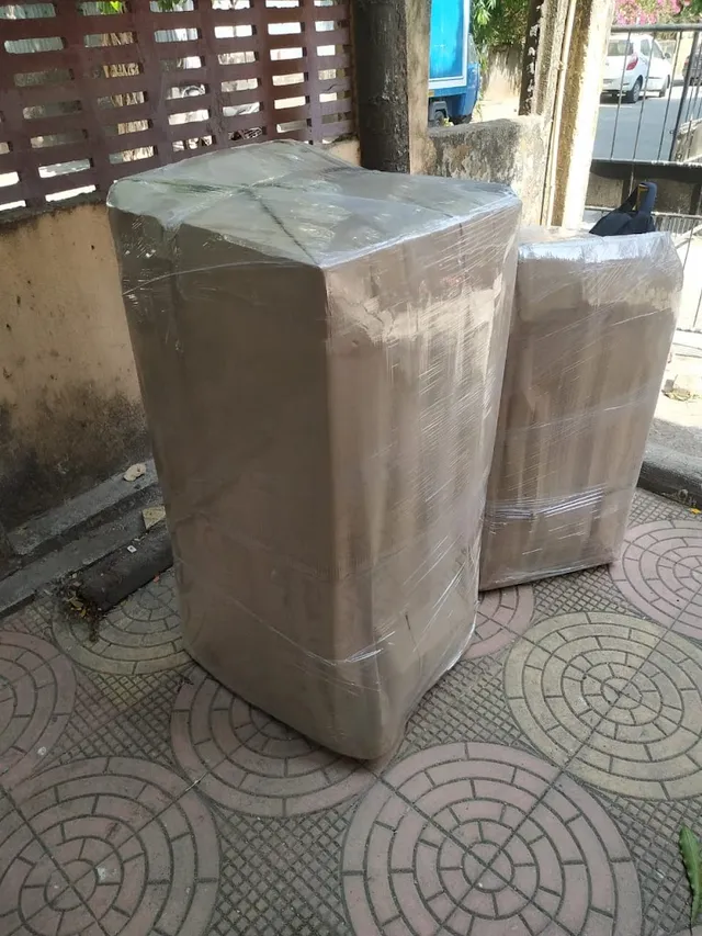 Rainbow International Packers & Movers Thane - 5