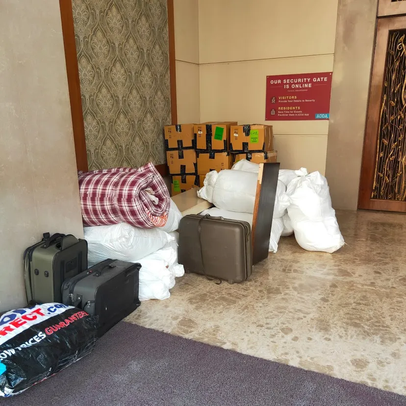 Prime Packers and Movers Thane