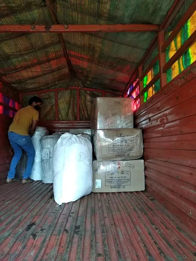 Apex Packers & Movers in Thane - 3