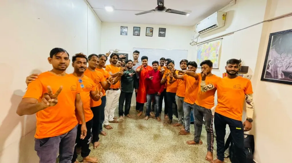 Raje Thane Packers and Movers