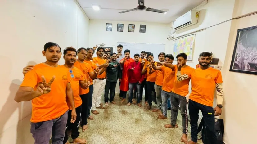 Raje Thane Packers and Movers