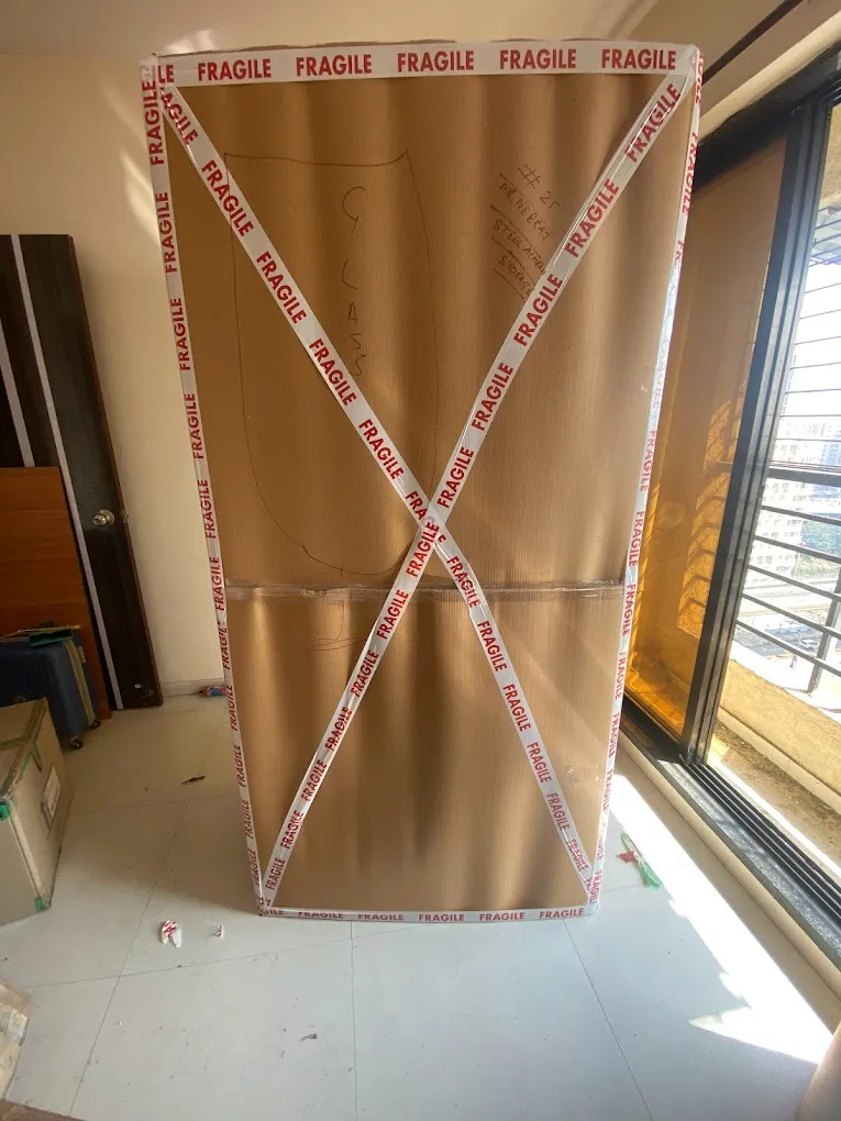 Shree Sai Packers And Movers