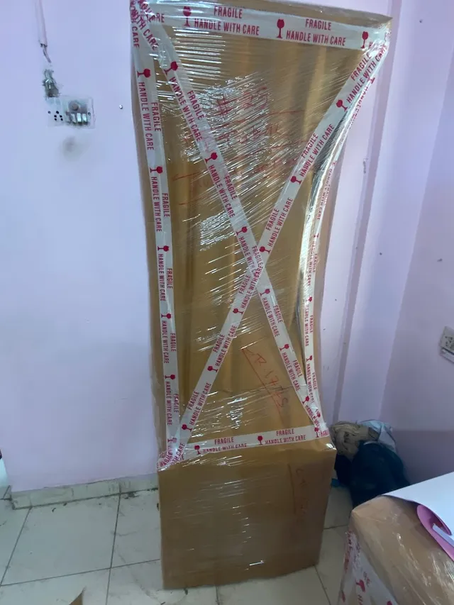 Shree Sai Packers And Movers - 4