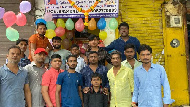 Shree Sai Packers And Movers - 5