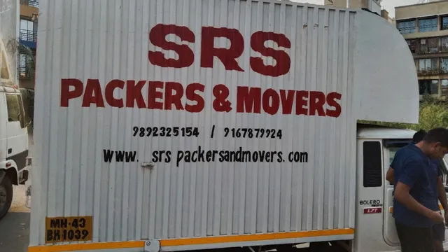 SRS Packers And Movers - 4