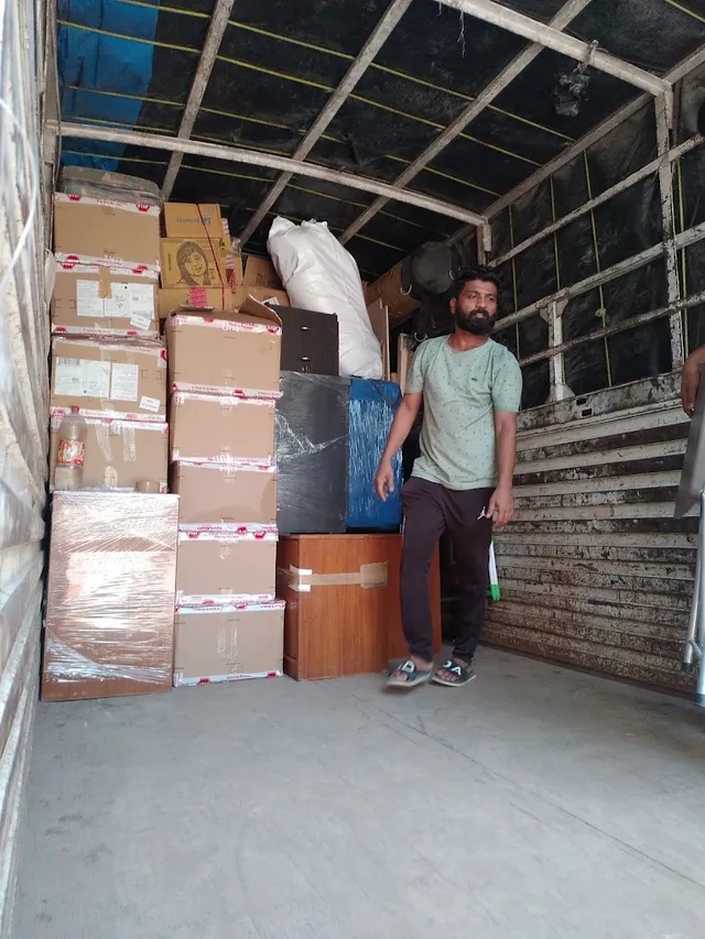Thane Packers and movers - 4