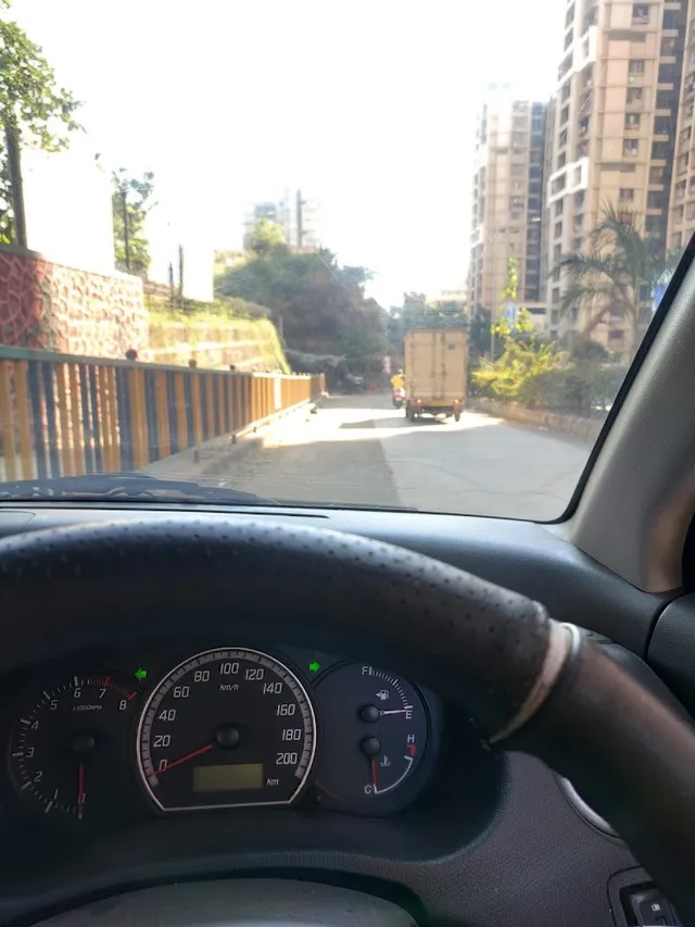 Maruti Driving School (Fort Point, Thane, Thane West) - 3