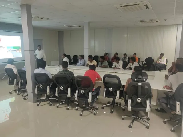 Thane Driving School - 4