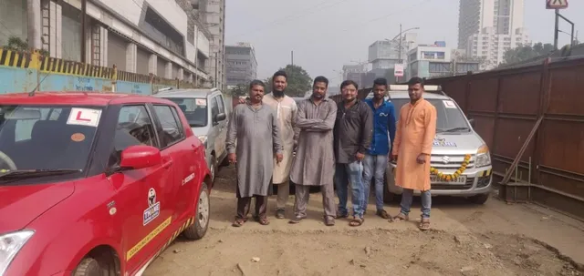 Thane Driving School - 5