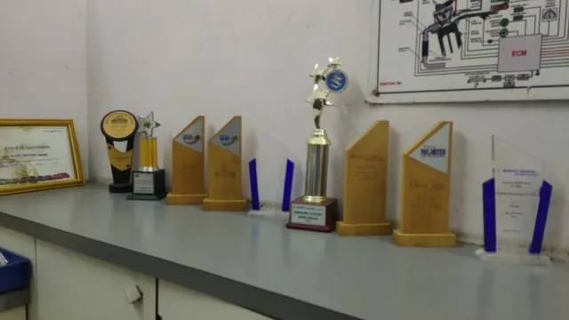 Maruti Suzuki Driving School (Navnit Motors) - 4