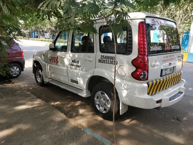 Saai Motor Driving School - 4