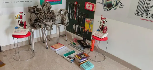 Omsairaj Motor Driving School | Car Driving school in kolshet thane - 3