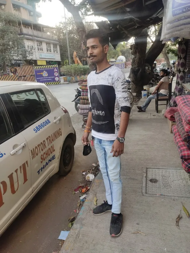 Rajput motor training school - 3