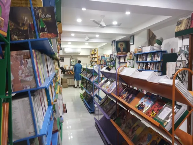 Majestic Book Depot - Thane - 3