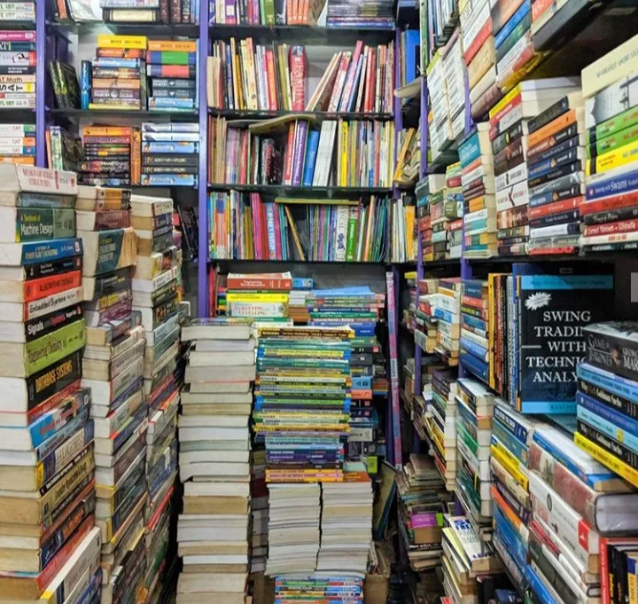 Gyaan Book Store