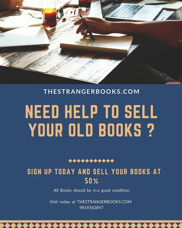 The Stranger Books - 2