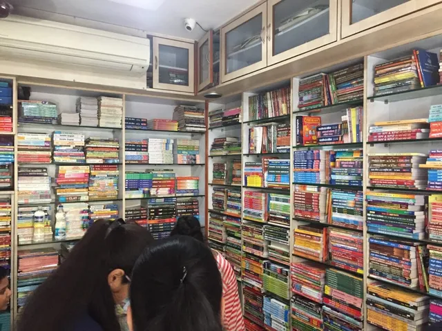 Kadams House Of Books - 4