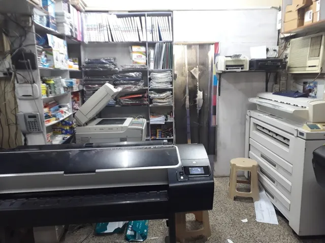 A-1 Jumbo Xerox & Digital Printing - 3