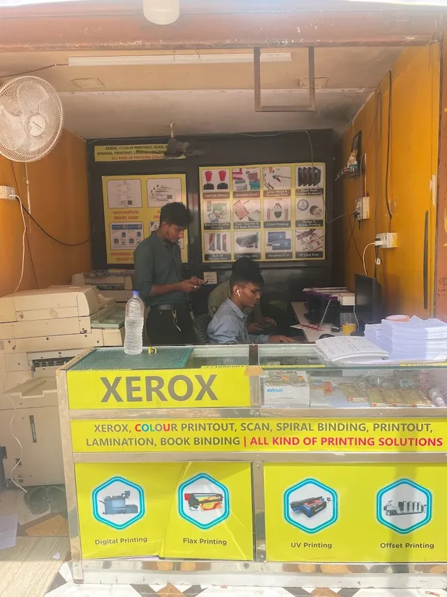 Neelkanth Print Solutions - 2