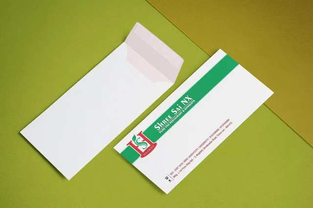 Shreenath Enterprises - Shreenath Prints - 4