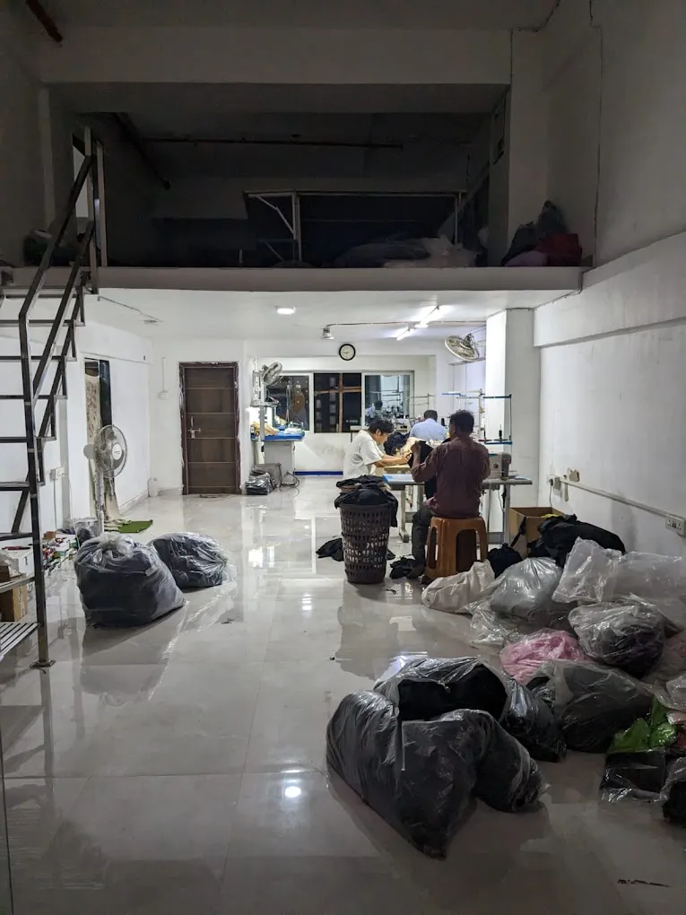 The Print Muni - T-Shirt Manufacturing And Printing