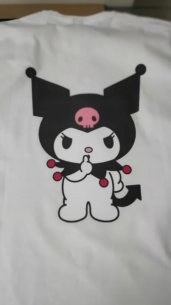 The Print Muni - T-Shirt Manufacturing And Printing - 2