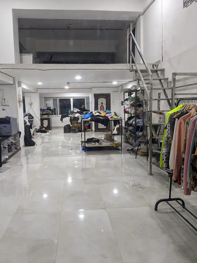 The Print Muni - T-Shirt Manufacturing And Printing - 4