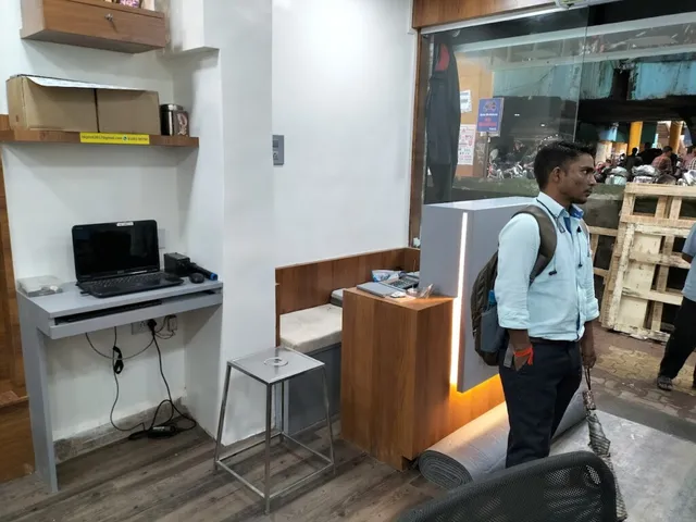 Hari Krishna Digital Print - 2