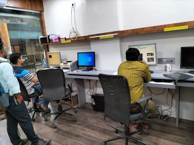 Hari Krishna Digital Print - 5